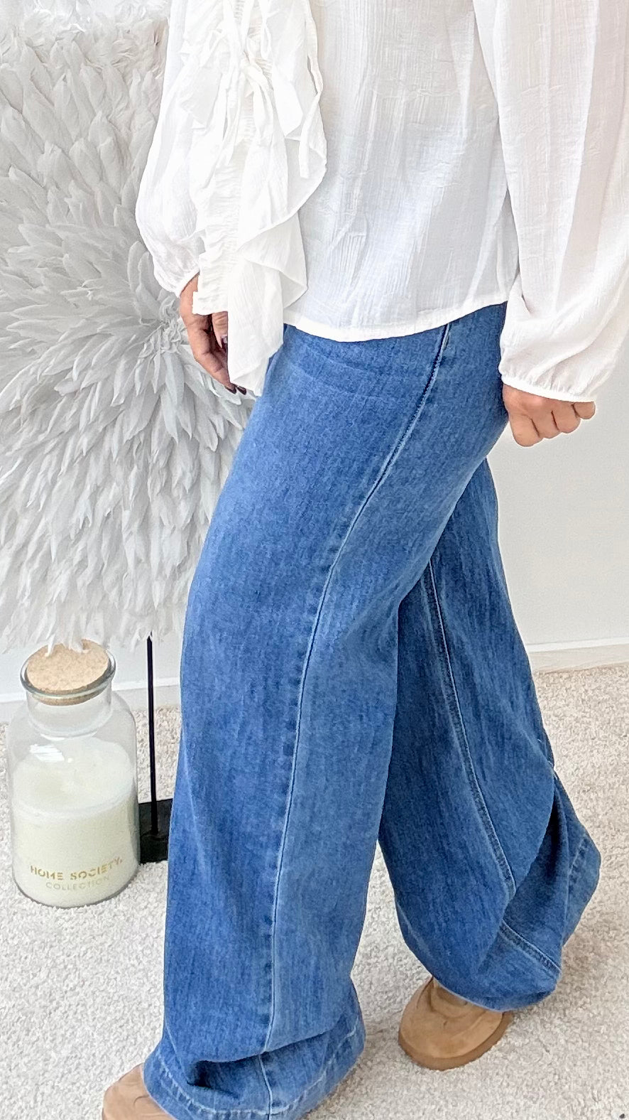 JEANS " KIRA"