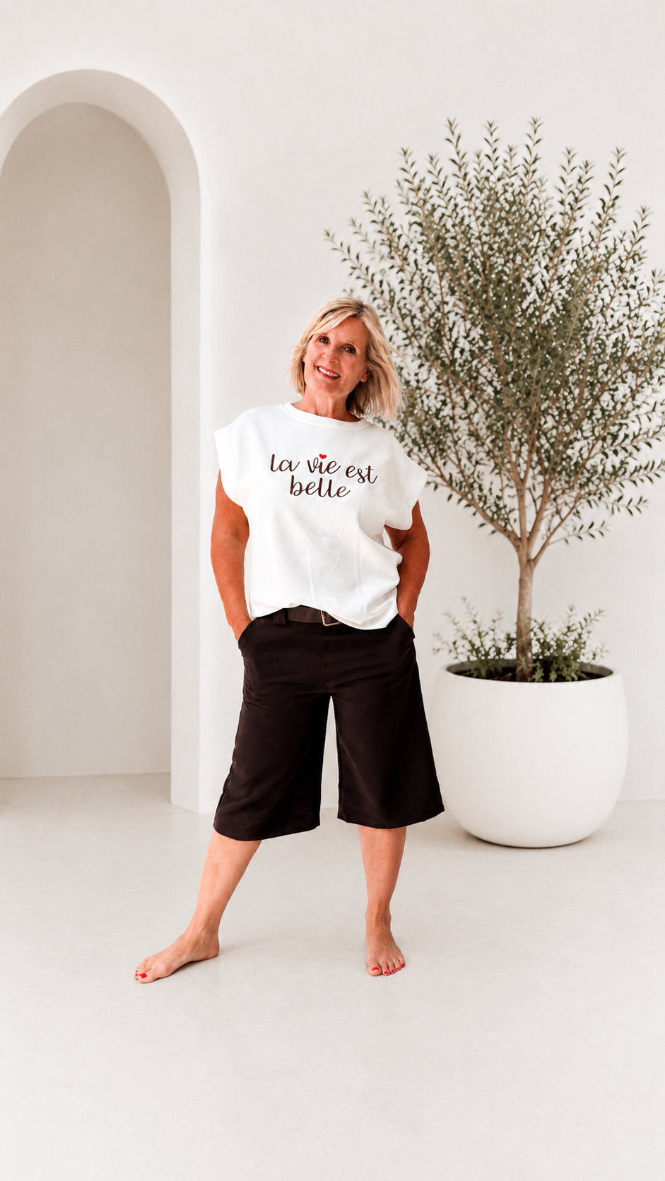 T-SHIRT & SHIRTS