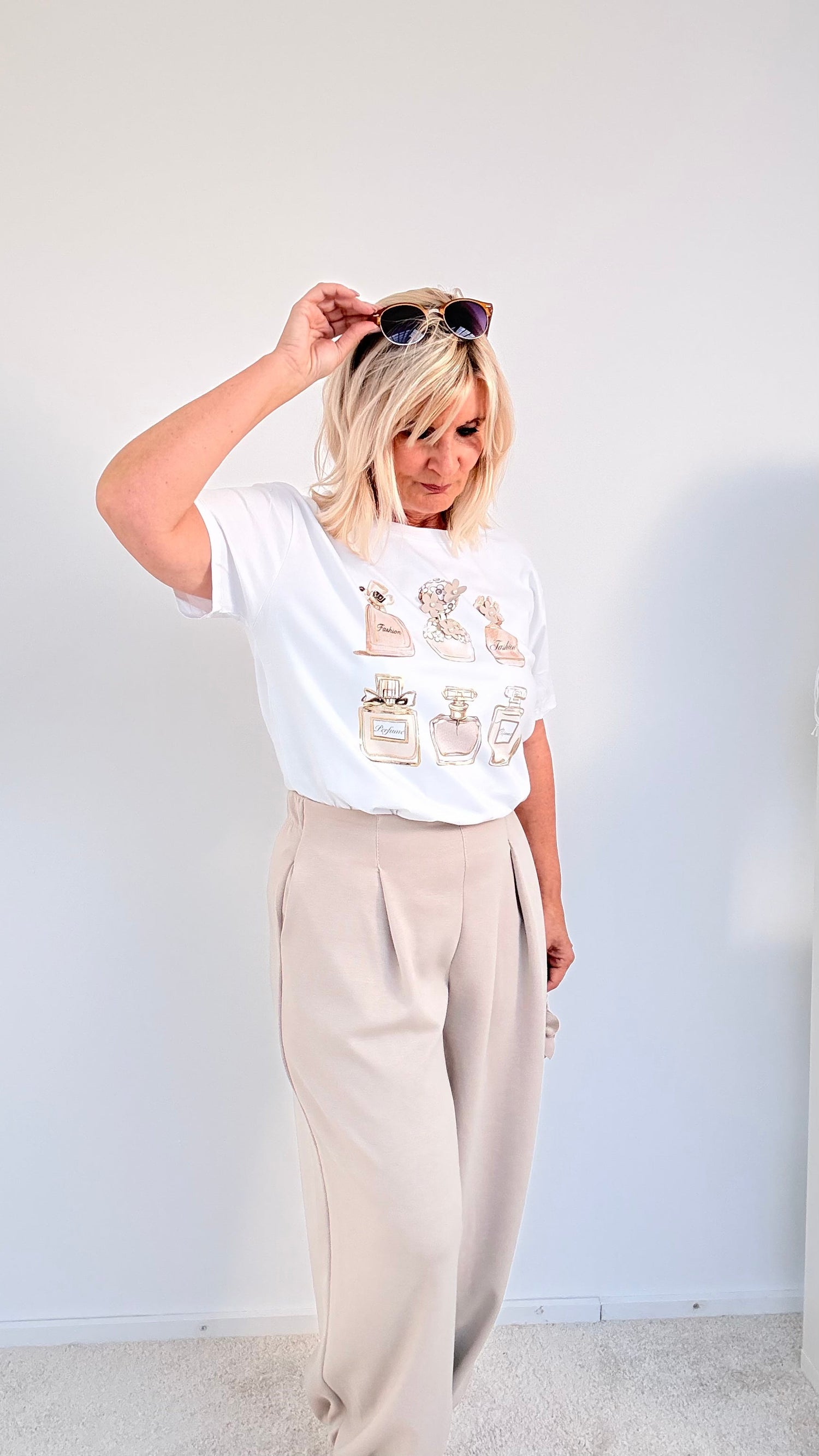 HOSEN / SHORTS