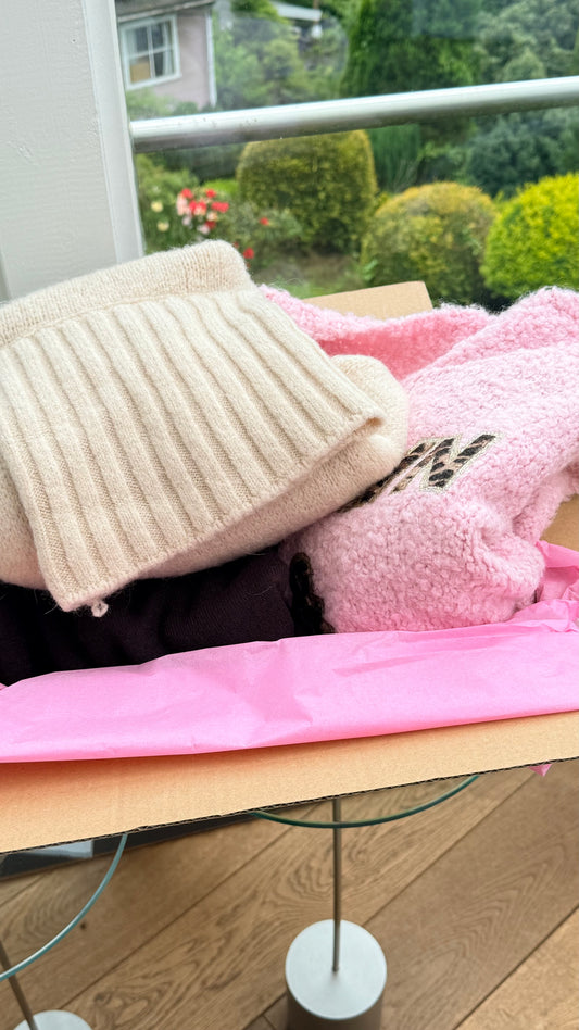 WINTER PAKET