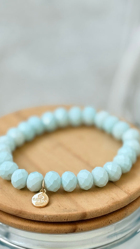 ARMBÄNDCHEN" MINT"