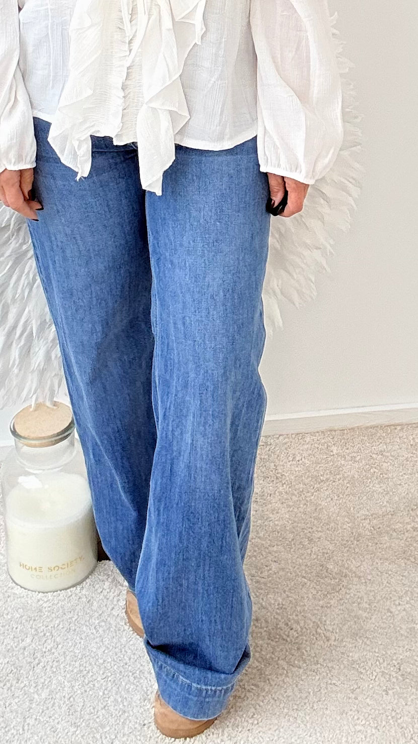 JEANS " KIRA"