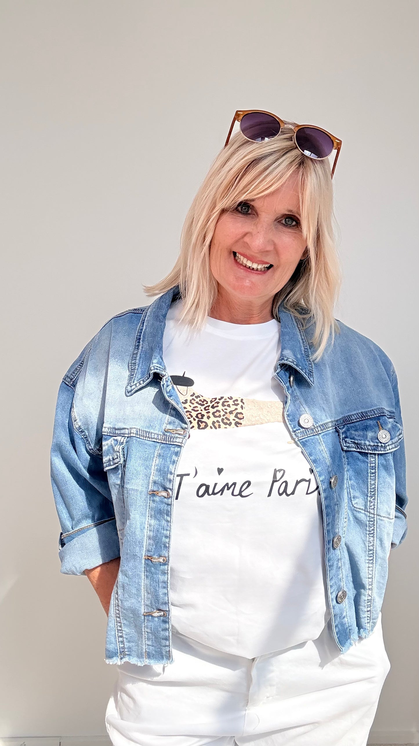 T-SHIRT "DOGGY"