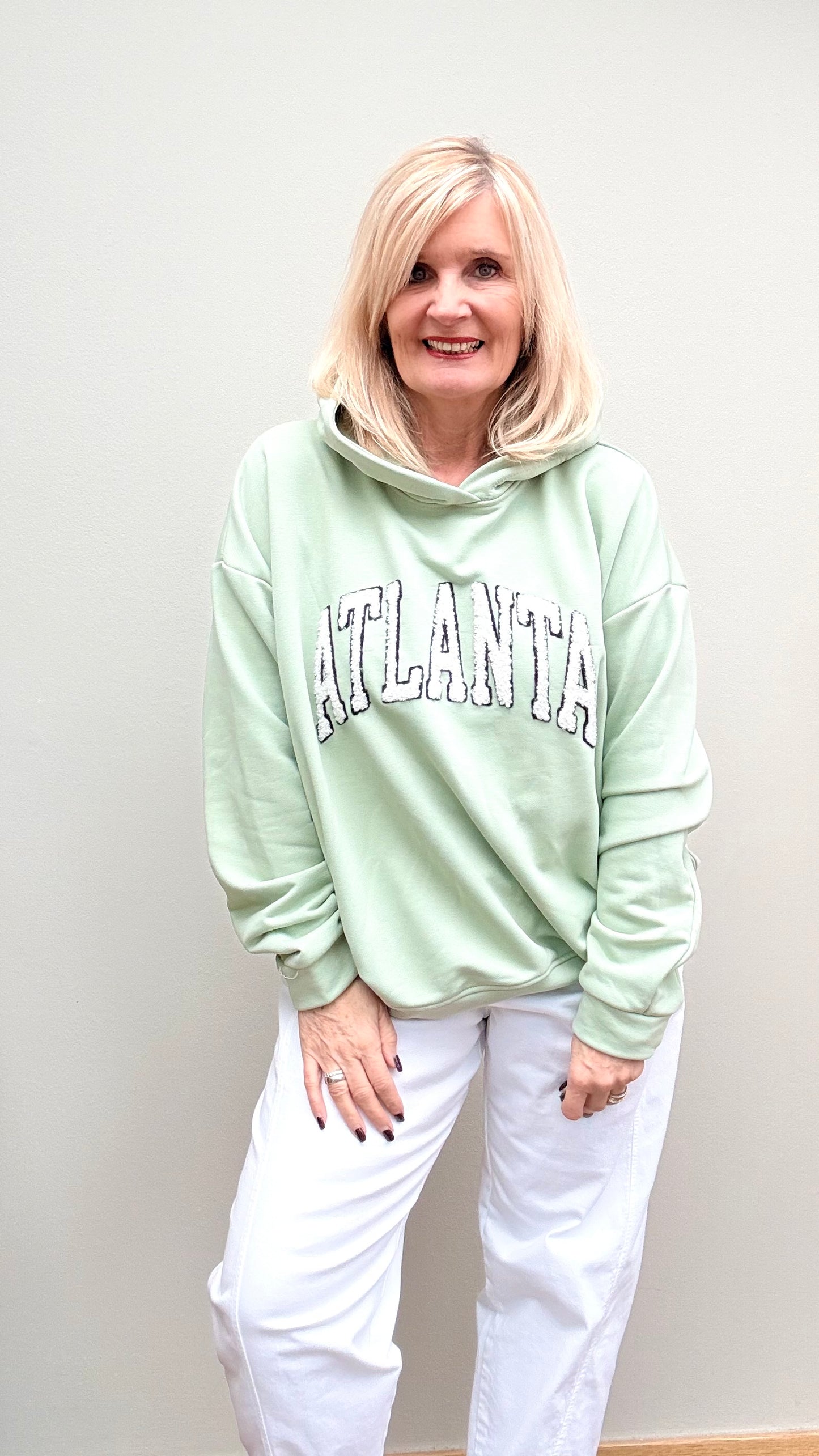 SALE" HOODY"