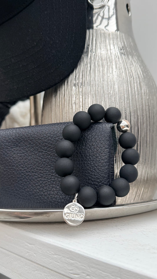 ARMBAND "SCHWARZ"