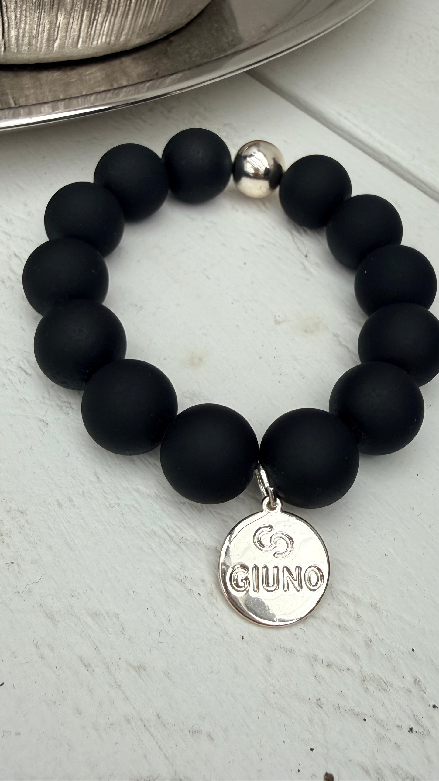 ARMBAND "SCHWARZ"