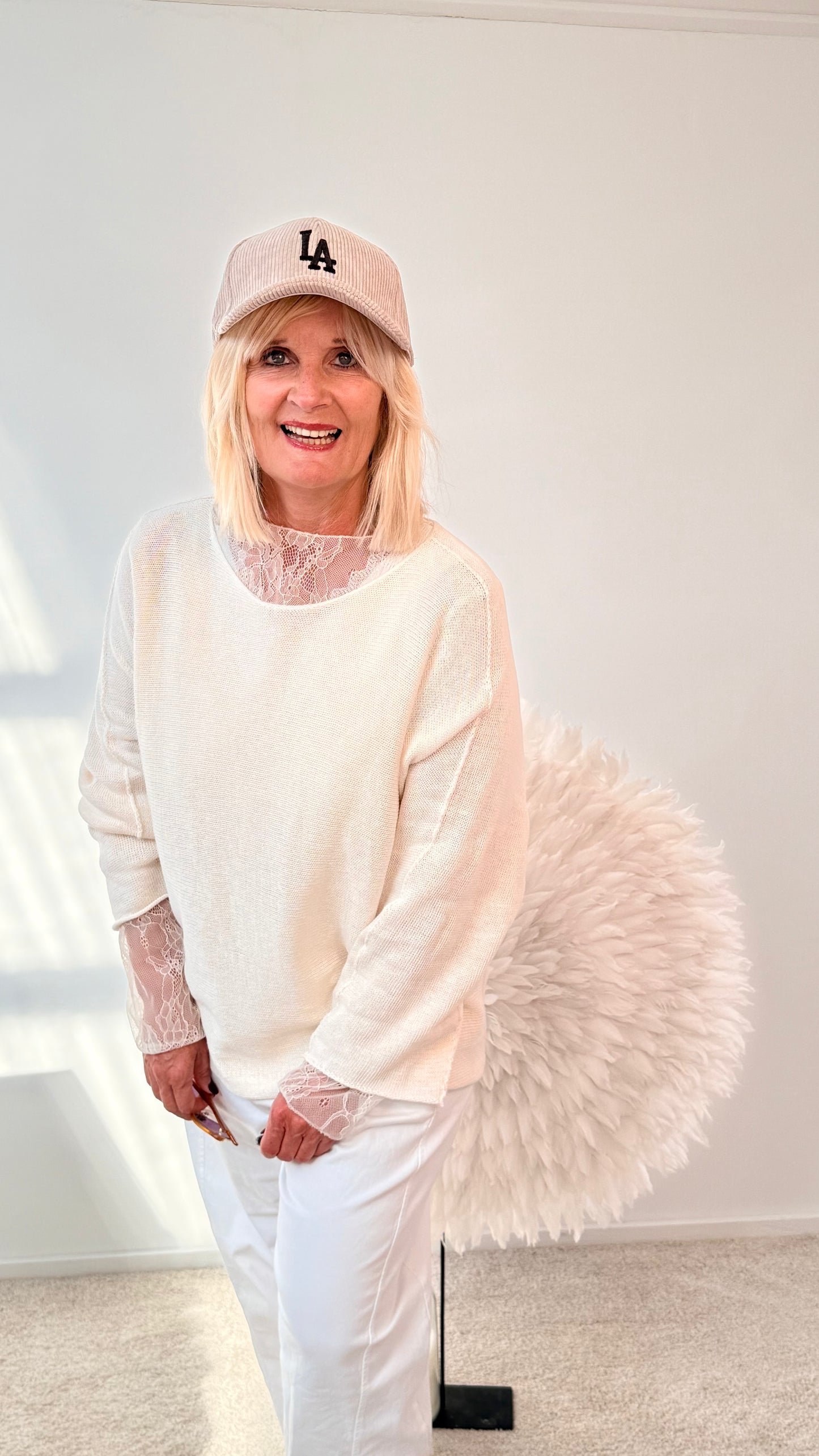 LEICHTSTRICK PULLI