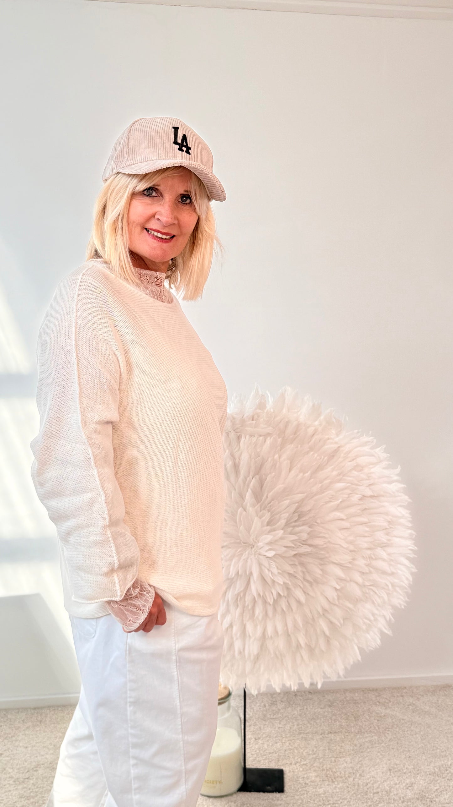 LEICHTSTRICK PULLI