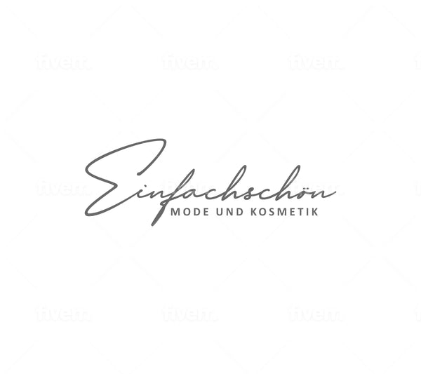 Einfachschön
